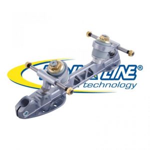 Patín Dance Roll Line