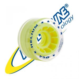 Ruedas Roll Line Helium