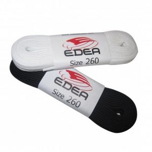 Cordones Edea Negro
