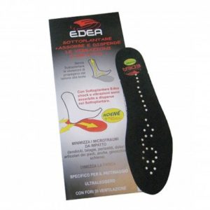 Undersole Noene Antishock Edea