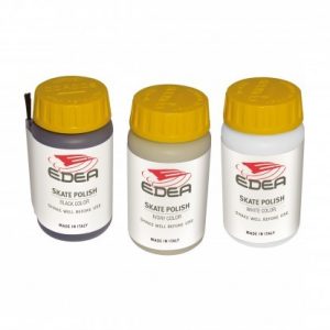 Pintura Bota Edea Negro