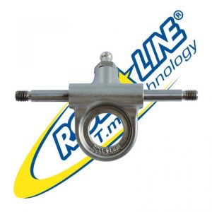 Tren Evo Titanio RLL