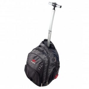 Bolsa Trolley Edea Jacquard