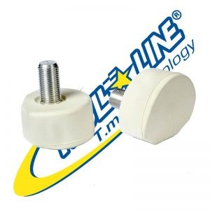 Freno Hockey Blanco Roll Line