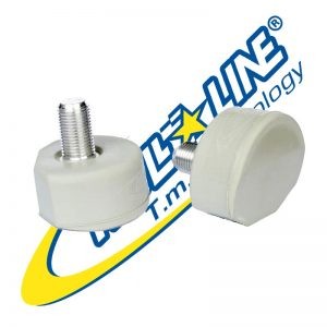 Freno Hockey Gris Roll Line