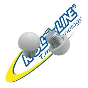 Freno Blanco Mini Stopper Roll Line