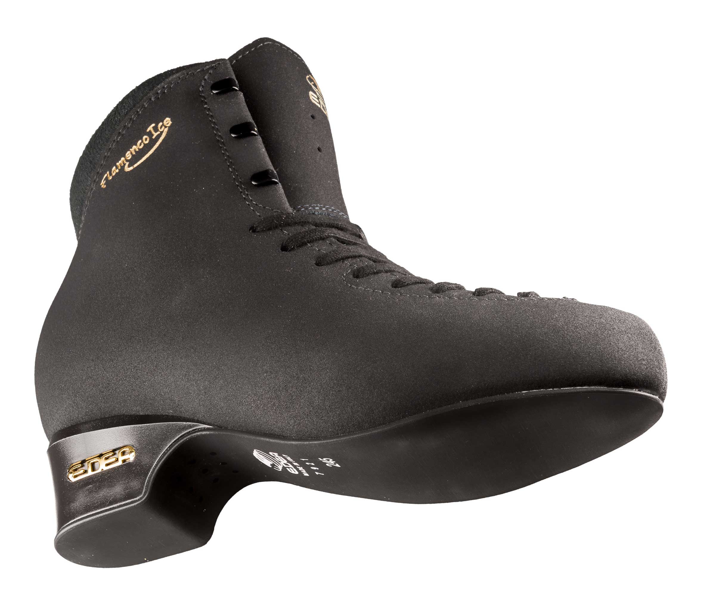 Bota Flamenco Ice W