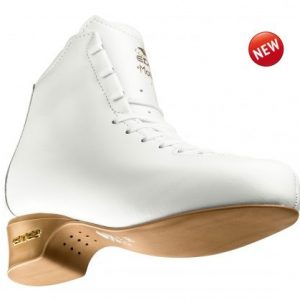 Bota Motivo White Edea