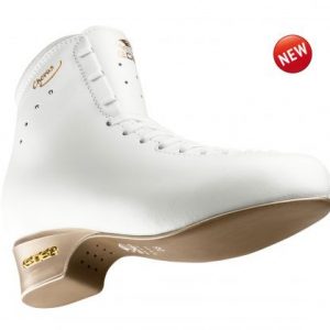Bota Chorus White Edea