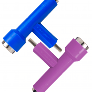 Llave Tres Puntas QS