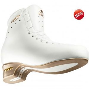 Bota Concierto White Edea