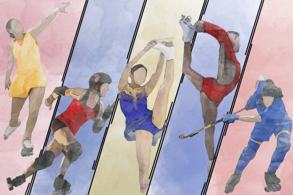 comprar patines de patinaje artístico online