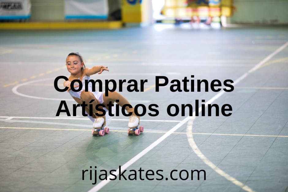 comprar patines online en rijaskates