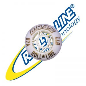 Set 6 Ruedas Zero 82A Roll Line