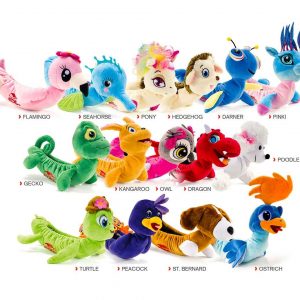 Maxi Blade Cover Buddies EDEA