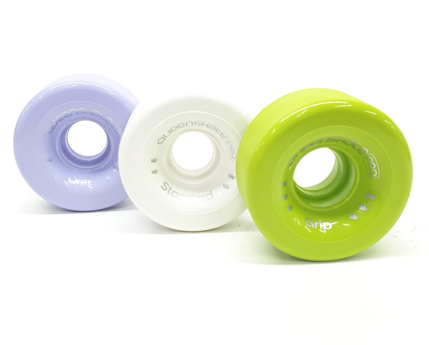 dureza ruedas patines, qué clase elegir