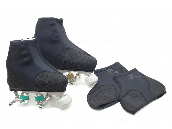 accesorios para patinadores de 4 ruedas o quad