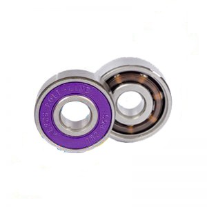 Set 16 Rodamientos (Para 8 Ruedas)