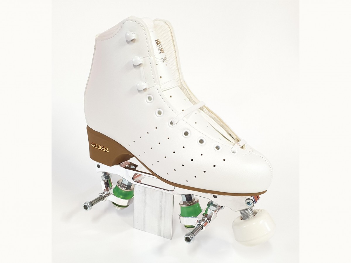 como elegir patines profesionales