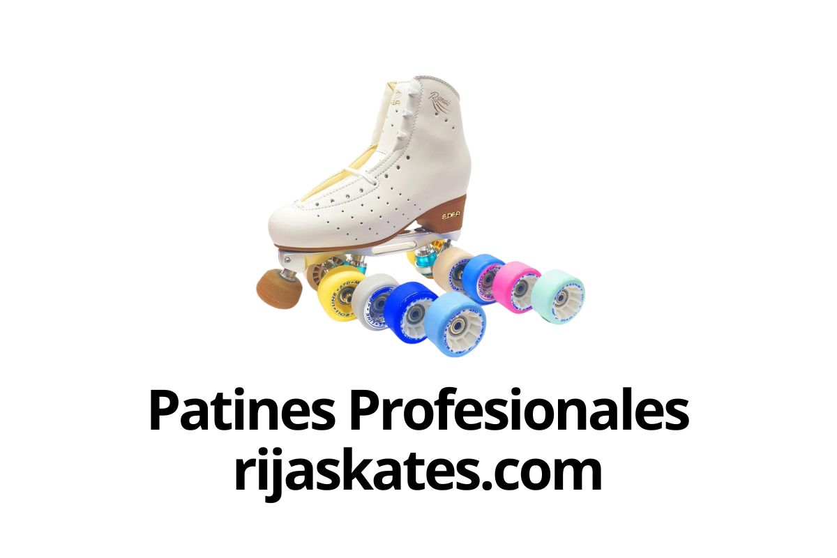 Los mejores patines profesionales
