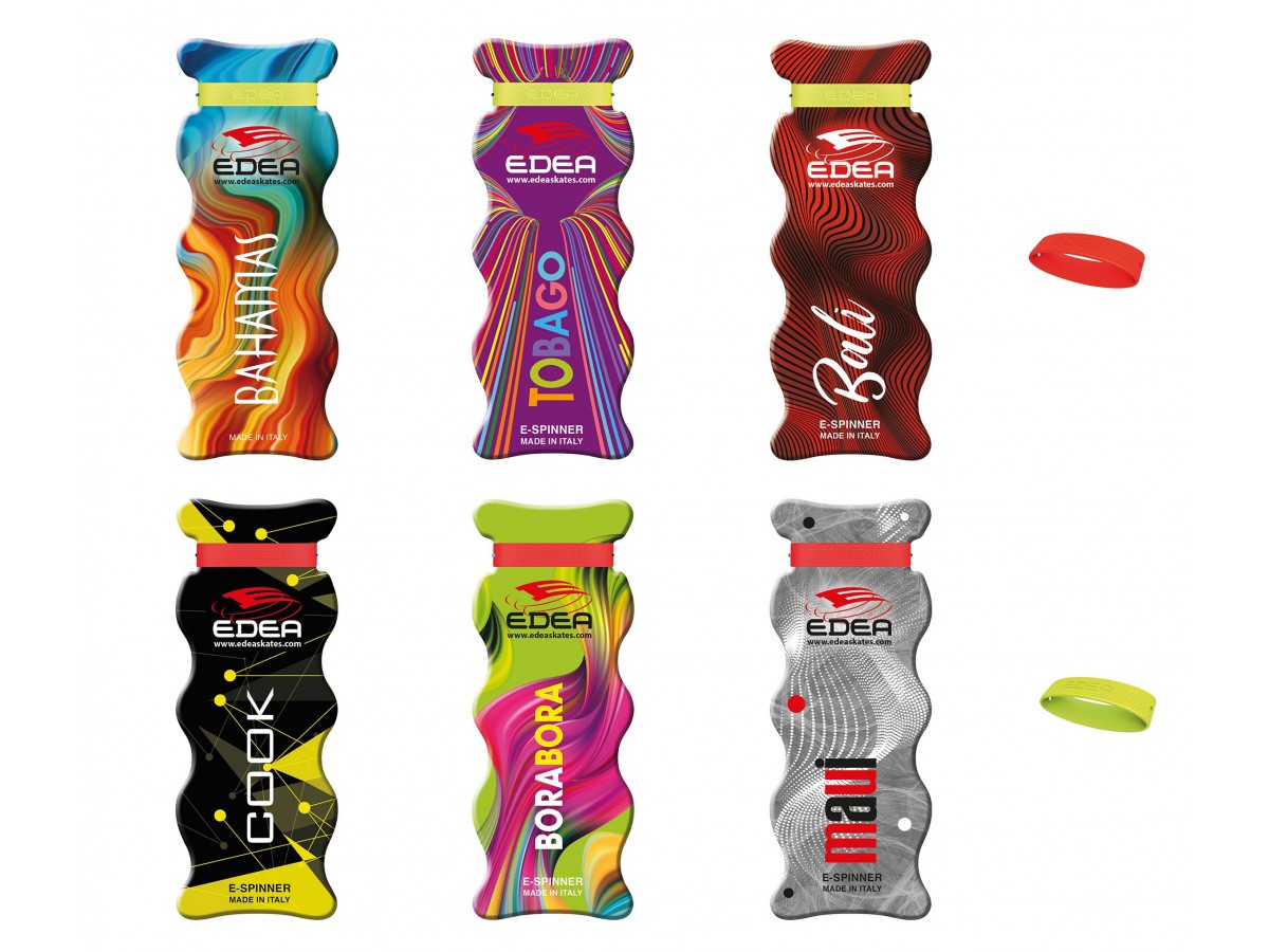 e Spinner Patinaje de la marca Edea