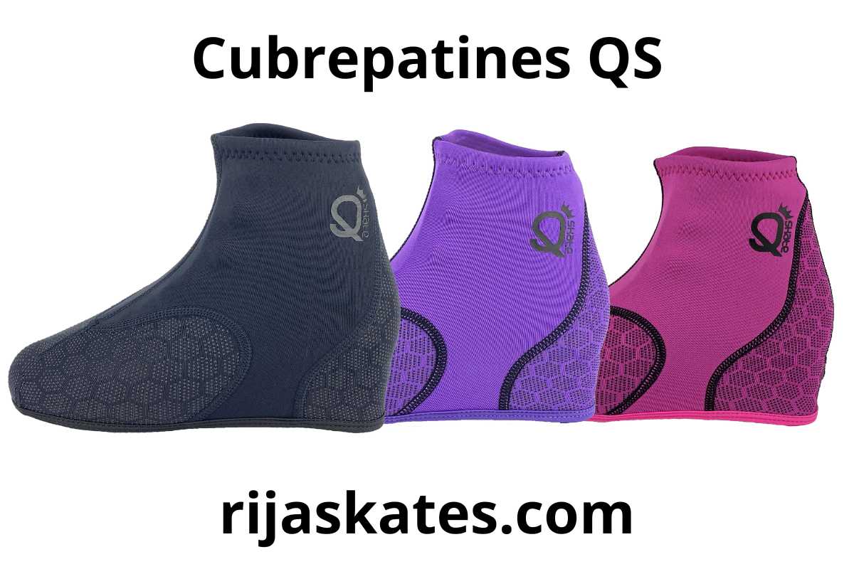fundas para patines qs