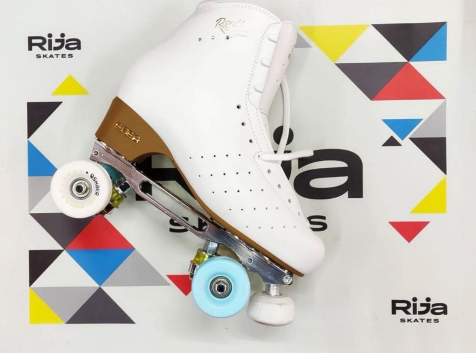 mantenimiento patines 4 ruedas artisticos profesionales