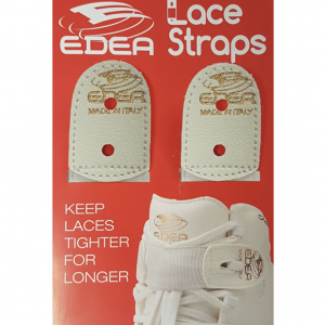 EDEA Lace Strap Elastic