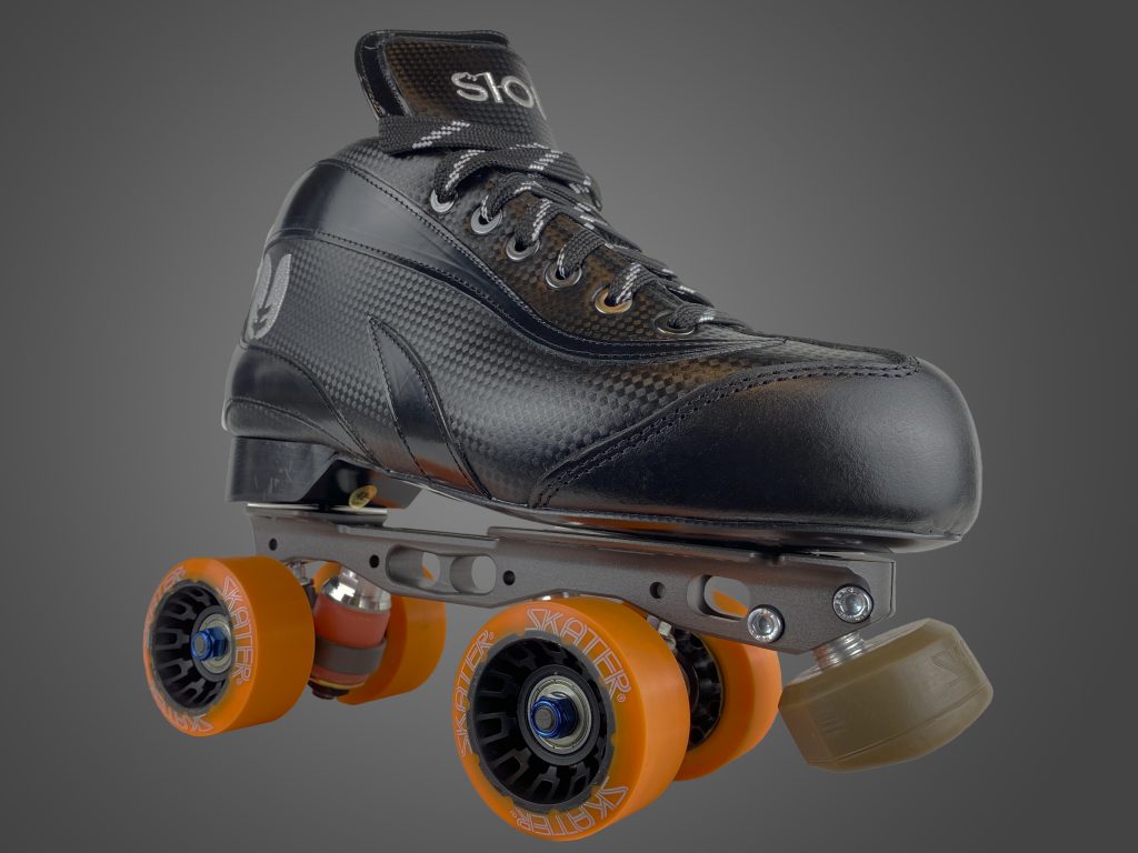 como iniciarse en el hockey sobre patines