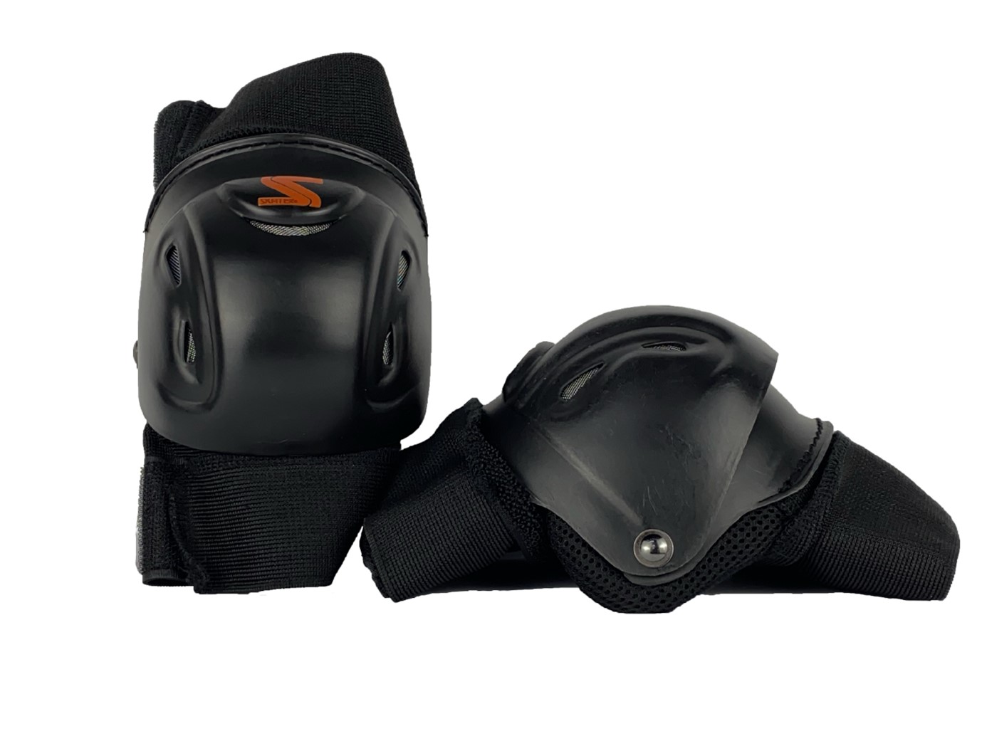 elegir rodilleras para hockey patines