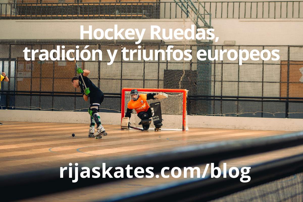 Felicitamos a la Selección Española de Hockey