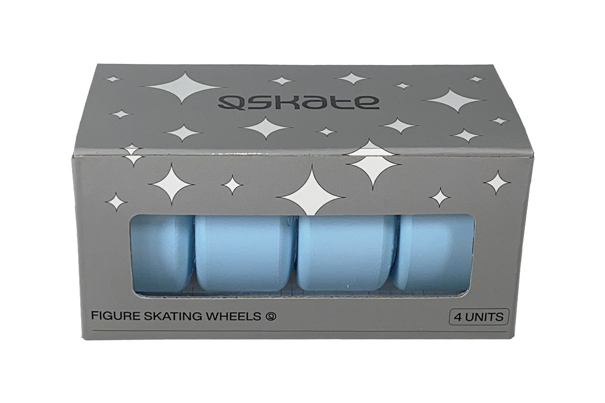 Ruedas con rodamientos de alta calidad