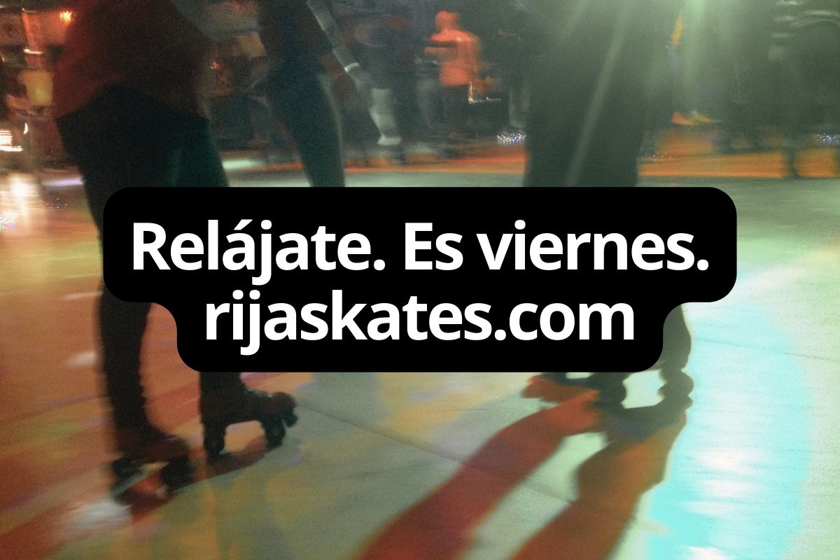 Roller Dance, inspiración para patinadores artísticos