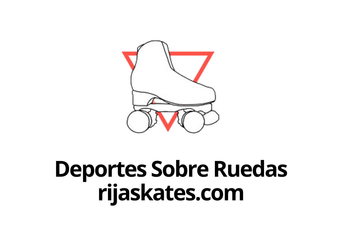 Deportes Sobre Ruedas como patinaje y hockey