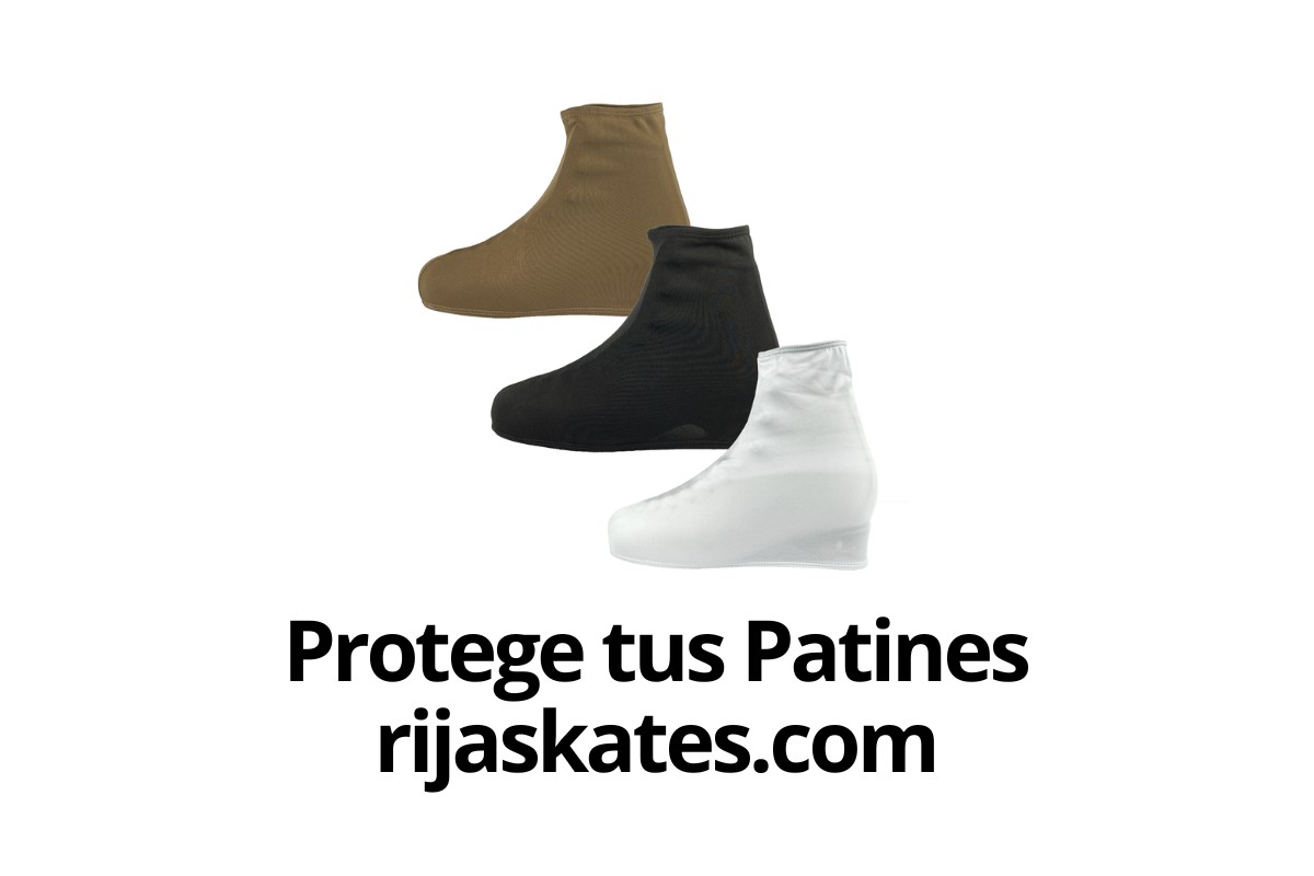 Comprar Protecciones para Patines