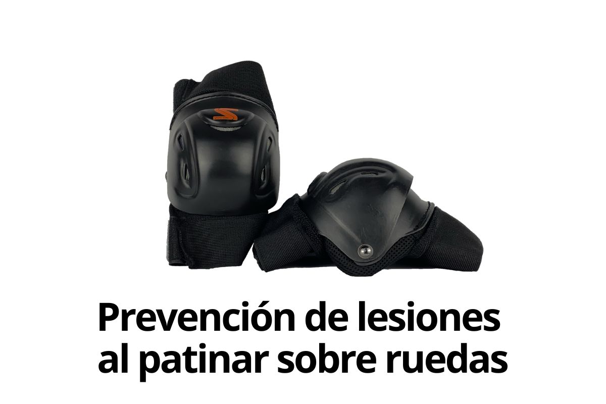 Prevención de Lesiones Deportivas