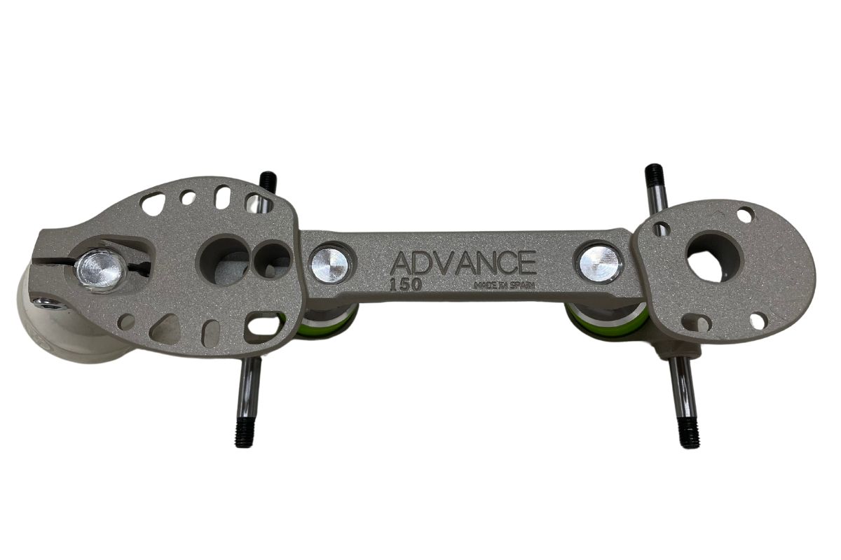 Tecnología en Deportes con Patines