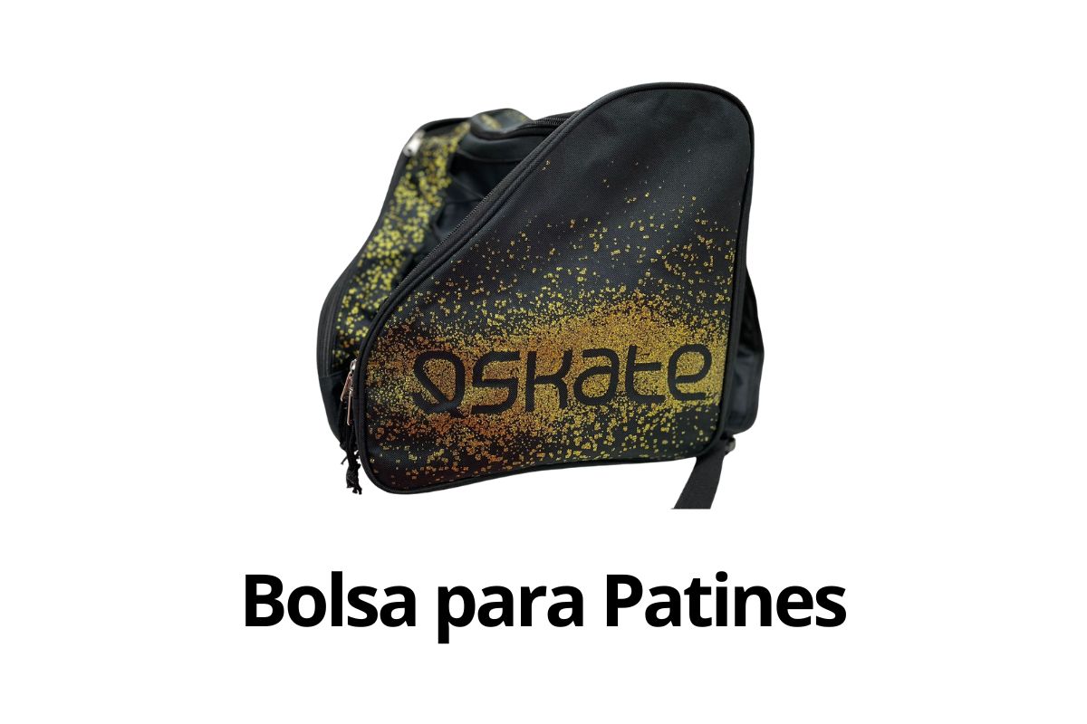 Bolsa para Patines QSKATE