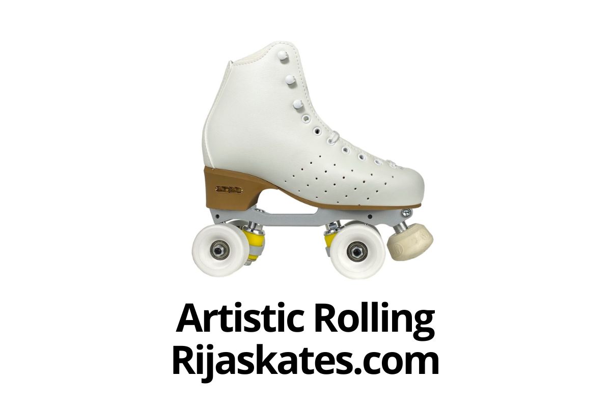 Artistic Rolling. Patines de calidad en Rijaskates