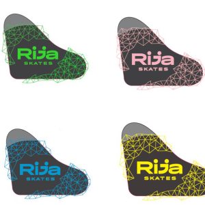 Bolsa Bandolera RijaSkates
