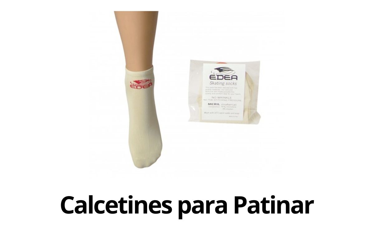 Comprar Calcetines Para Patinar