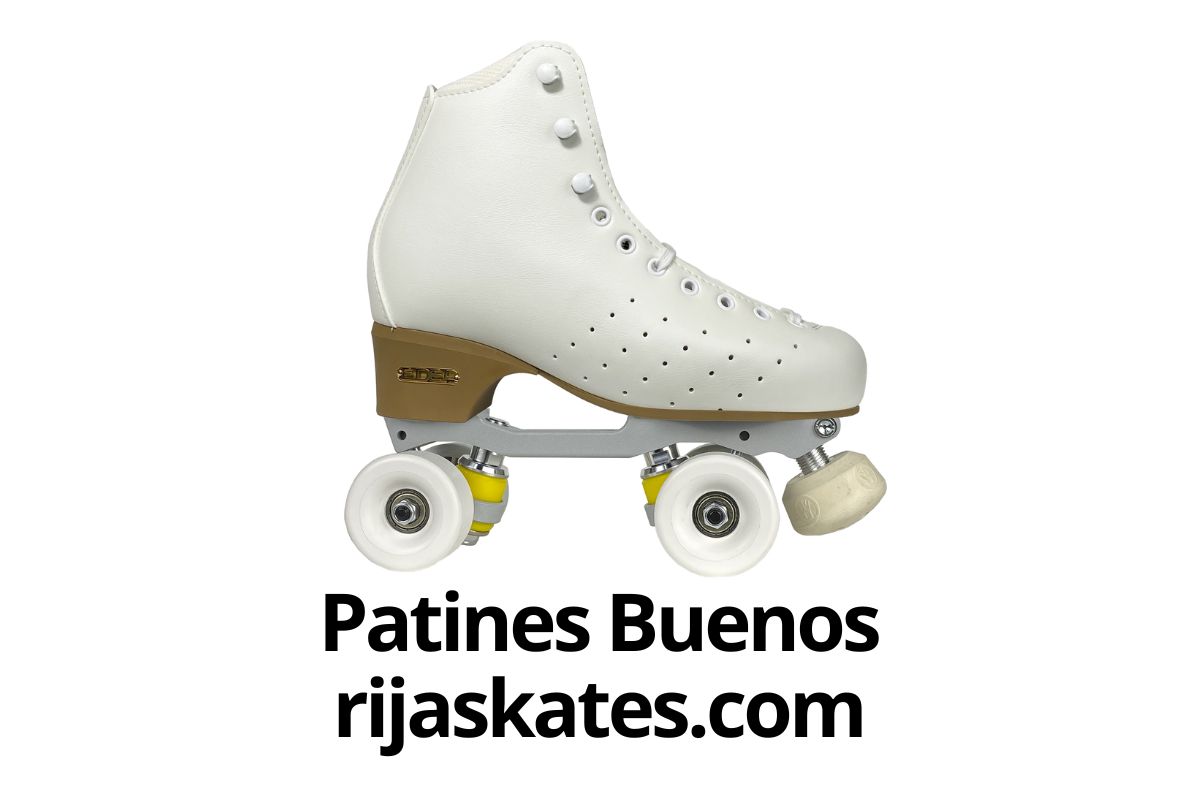 Compra Patines Buenos en Rijaskates