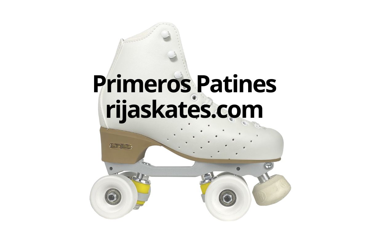 Comprar los Primeros Patines