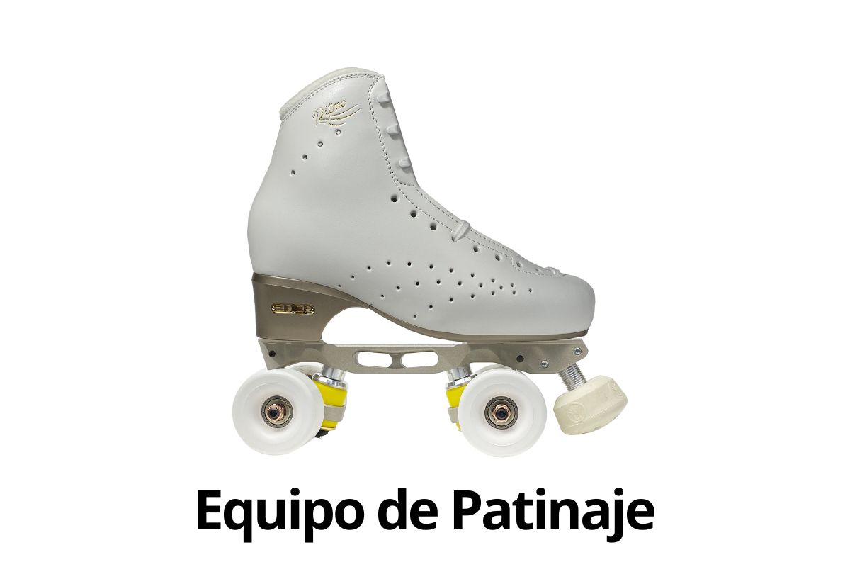 El mejor Equipo de Patinaje artístico