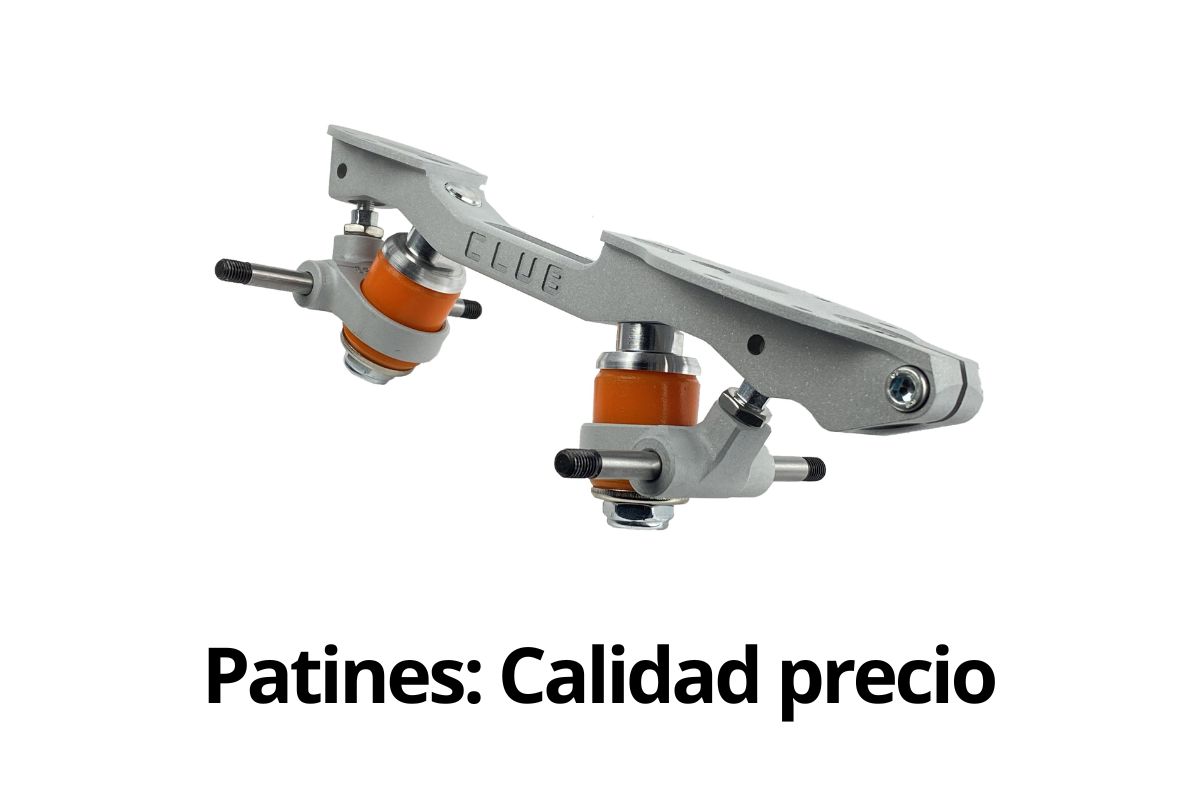 Mejores Patines Calidad Precio en Rijaskates