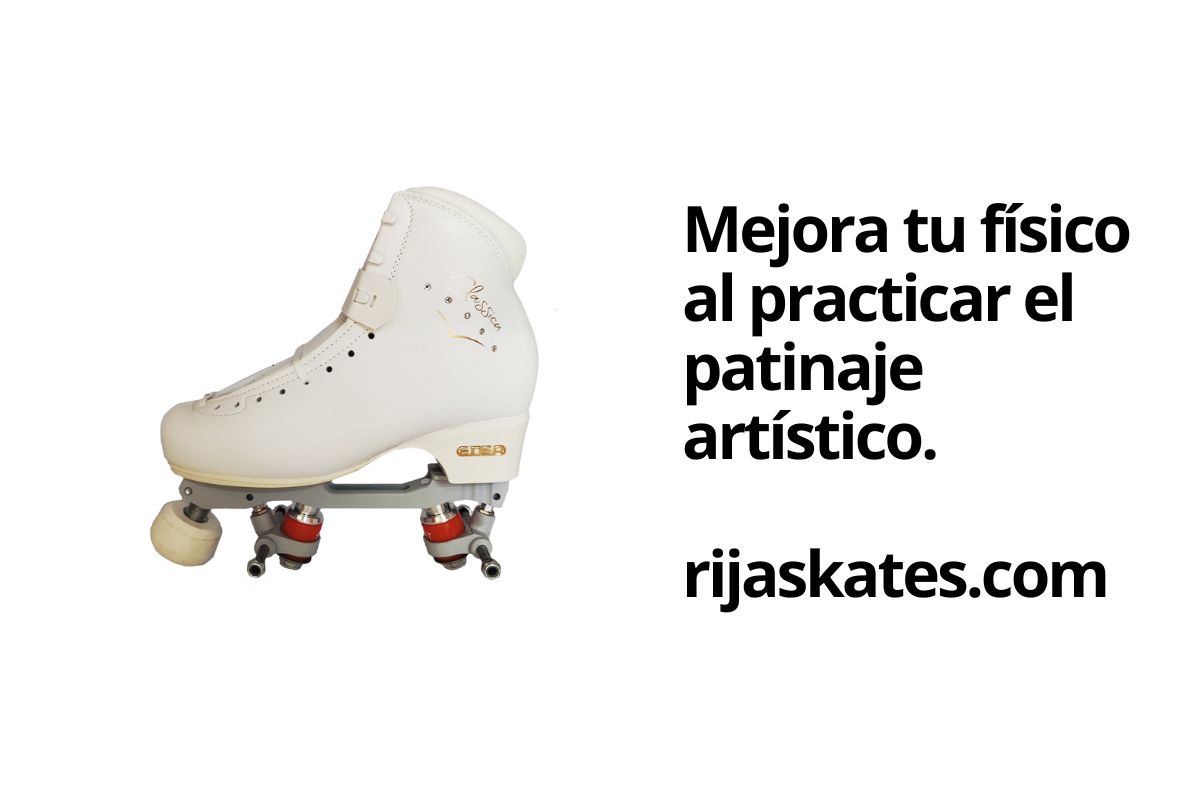 Bienestar Físico gracias a la práctica del patinaje