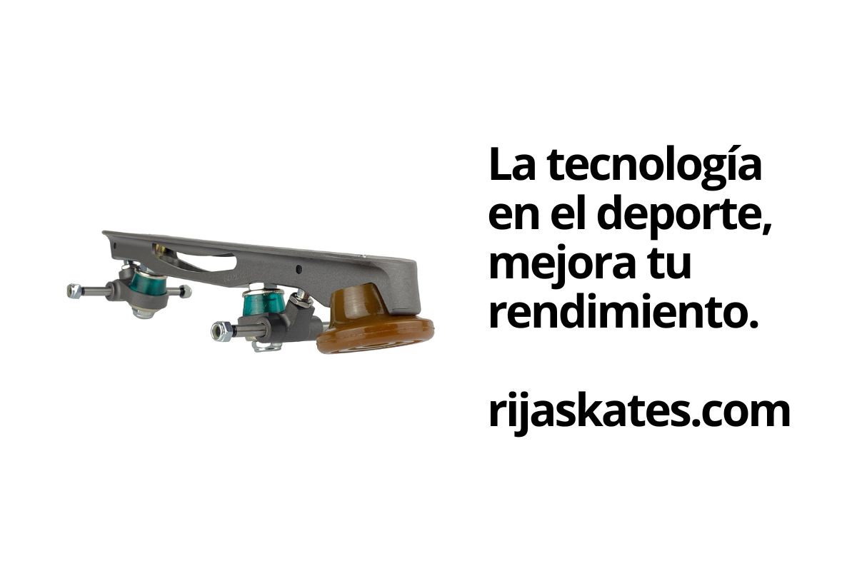 Tecnología en el Deporte. ¿En qué te beneficia?