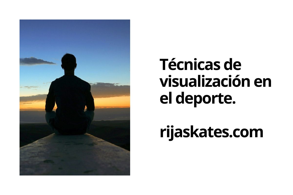 Descubre las Técnicas de Visualización en el Deporte