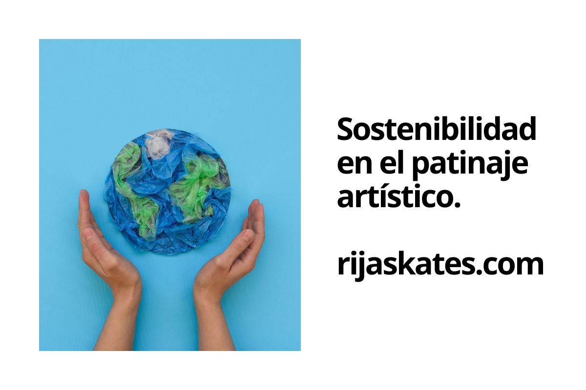 Patinadores Sostenibles