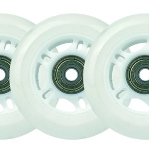 Ruedas Artic In Linea